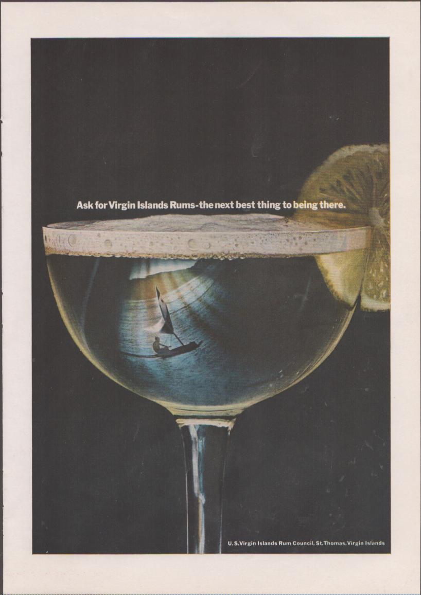 Rum