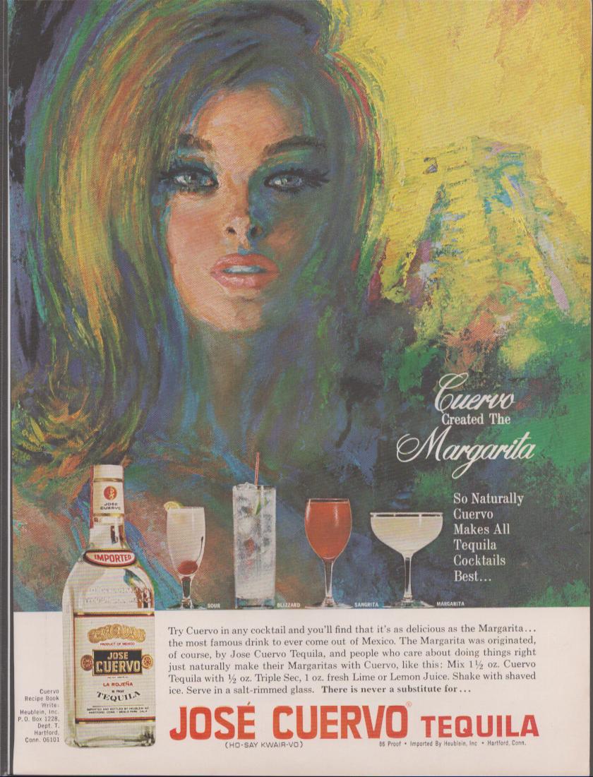 Tequila