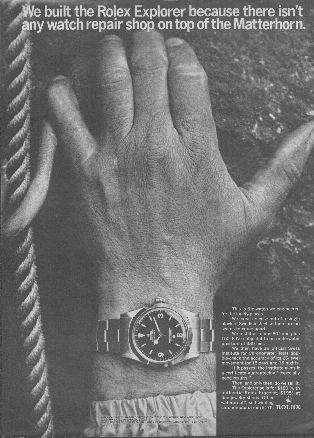Rolex