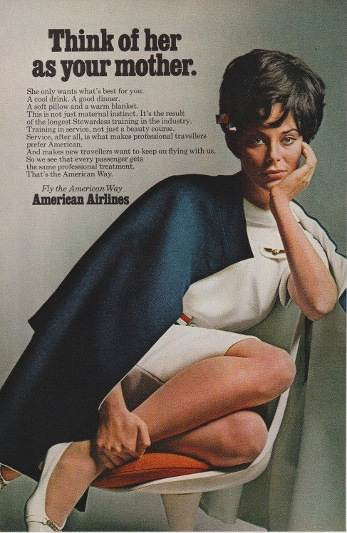 American Airlines