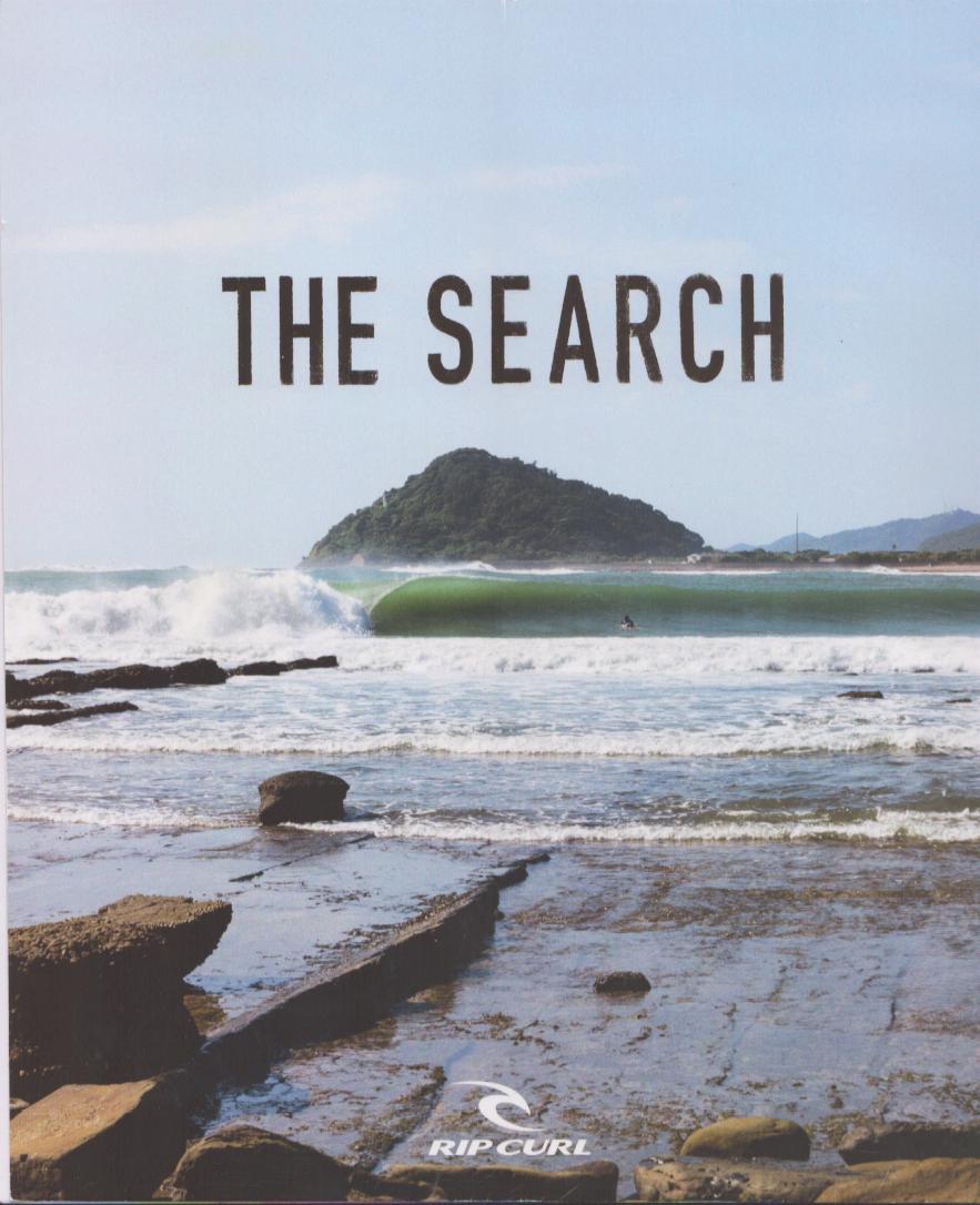 Surfing Gear & Culture