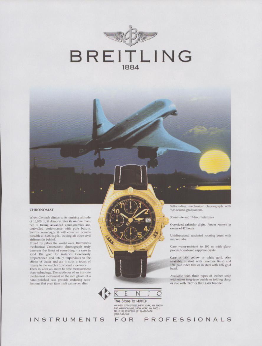 Breitling