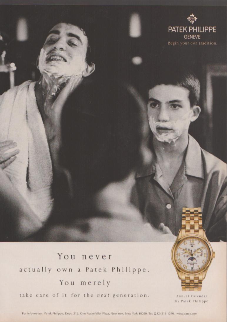 Patek Philippe