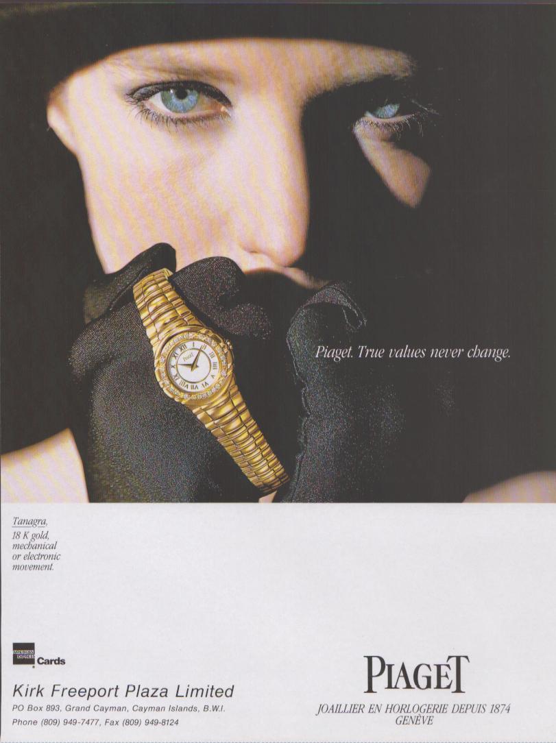 Piaget
